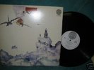 Clear Blue Sky    Vertigo Swirl LP 