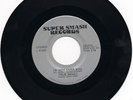 True Image VERY RARE Modern Soul 45 on Super Smash