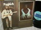 PUGH * LP * PUGISH *  SWED PROG PSYCH *1970