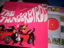 THE THUNDERBIRDS : SAME LP 1964 ARIOLA 70978 GERMANY