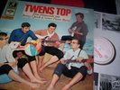 BENNY QUICK : TWENS TOP LP 1964 COLUMBIA SMC 83874