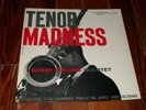 Sonny Rollins - Tenor Madness - Prestige 50th Original
