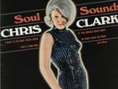 Chris Clark LP 'Soul Sounds'  Tamla Motown 1967