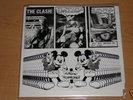PUNK/KBD.  Virgin Hormones Clash/Buzzcocks E.P
