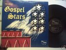 GREAT GOSPEL STARS rarest Motown LP Italian pressing NM