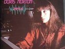 DORIS NORTON RAPTUS LP French 1981 Mint