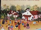 MIGUEL BOSE LA MISA CAMPESINA LP French 1980 NMint