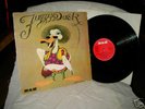 Fuzzy Duck  Same orig. MAm record Germany 1971