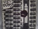 RARE FRENCH PUNK 1978 GUILTY RAZOR