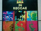 TOTAL SOUNDS LP - THE LIGHT OF SABA IN REGGAE - rare JA