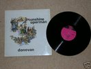 Donovan Sunshine Superman