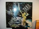 rare psych LP: Amon Düül - Psychedelic Underground