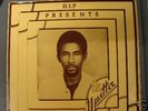 D.I.P. PRESENTS THE UPSETTER LP, LEE PERRY, RARE UK P/C
