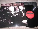 COWBOY JUNKIES - TRINITY SESSIONS - NM/NM CONDITION LP