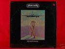 PLUM NELLY 1971 RARE CAPITOL PROG PSYCH DEMO LP SEALED