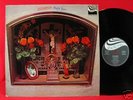 NIGHT SUN 1972 GERMAN HEAVY PROG PSYCH METAL LP ZEBRA