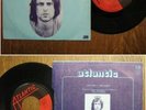 PIERRE RAPSAT RARE 45 TOURS FRANCE BON APPETIT