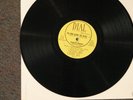 Bird Blows the Blues Dial LP-901 901 Yellow Label