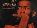 Lee Morgan - The Cooker  LP Blue Note 1578 Deep Groove