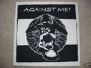 Against Me - Vivida Vis - Vinyl Only 150 Pressed 12