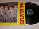 RARE AUTOGRPHED BY 4 BEATLES ALBUM COVER PICTURE DISC