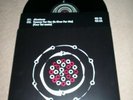ALUMINIUM REMIX VINYL THE WHITE STRIPES RARE ROB JONES