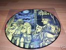 IRON MAIDEN - WOMEN IN UNIFORM UK PROMO PICTURE DISC