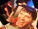 ELVIS PRESLEY SILVER 25TH ANNIVERSARY 8 LP BOX SET