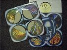 JOHN GREGORY ORCH.A Man For All Seasons FUNK/LIBRARY LP