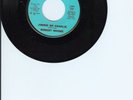 RARE MIAMI FUNK / CROSSOVER 45 - ROBERT MOORE - LISTEN