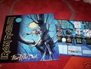 IRON MAIDEN - fear of the dark, double vinyl lp NR MINT