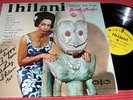 Ihilani 1965 AUTOGRAPHED Hawaiian POLYNESIAN Exotica LP