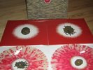 ISIS - IN THE ABSENCE OF TRUTH - 2LP CLEAR/RED LIM. 500