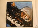 ROY PHILLIPS (THE PEDDLERS)- HEAVY ON THE LIGHT SIDE LP