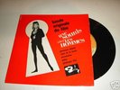 RARE FRENCH EP MICHEL COLOMBIER