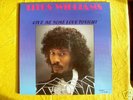 TITUS WILLIAMS 12 RARE FRENCH BOOGIE MODERN SOUL