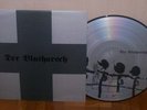 DER BLUTHARSCH first LP (PICT.DISC) (ltd.250) VERY RARE