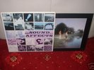 THE JAM Sound Affects LP 1980 1st Press FULLY SIGNED