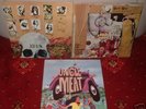 FRANK ZAPPA & M.O.I. Uncle Meat 2/LP  1969 1st + BOOK