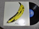 The Velvet Underground & Nico lp Psych Lou Reed