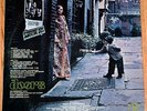 The Doors=Strange Days=MONO EKL-4014 VG++ Rare 