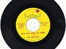 The Chandlers VERY RARE Northern Soul 45 on Cal Soul
