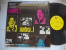 Manteca Ritmo & Sabor GRC-1085  Latin LP w/ Shrink
