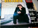 Benjamin Dutronc French 66 Fuzz freakbeat EP NM PS RARE