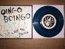 Oingo Boingo- All The Pieces/Cruisin'  7