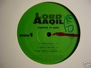 very rare LORD AAQIL Check It Out TOBEAT 12