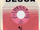 Lee Roye-Decca-Who Am I-Northern Soul