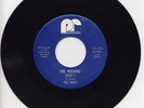 The Chefs-Pro-Gress-Mr. Machine-RARE Funk