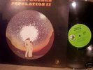 RANDY HOLDEN / POPULATION II HOBBIT HB 5002 RARE PSYCH