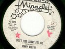 Rare: Northern Soul - motown Jimmy Ruffin. Miracle #1DJ